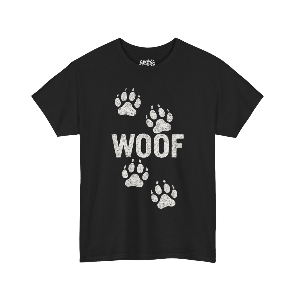 Woof Paw