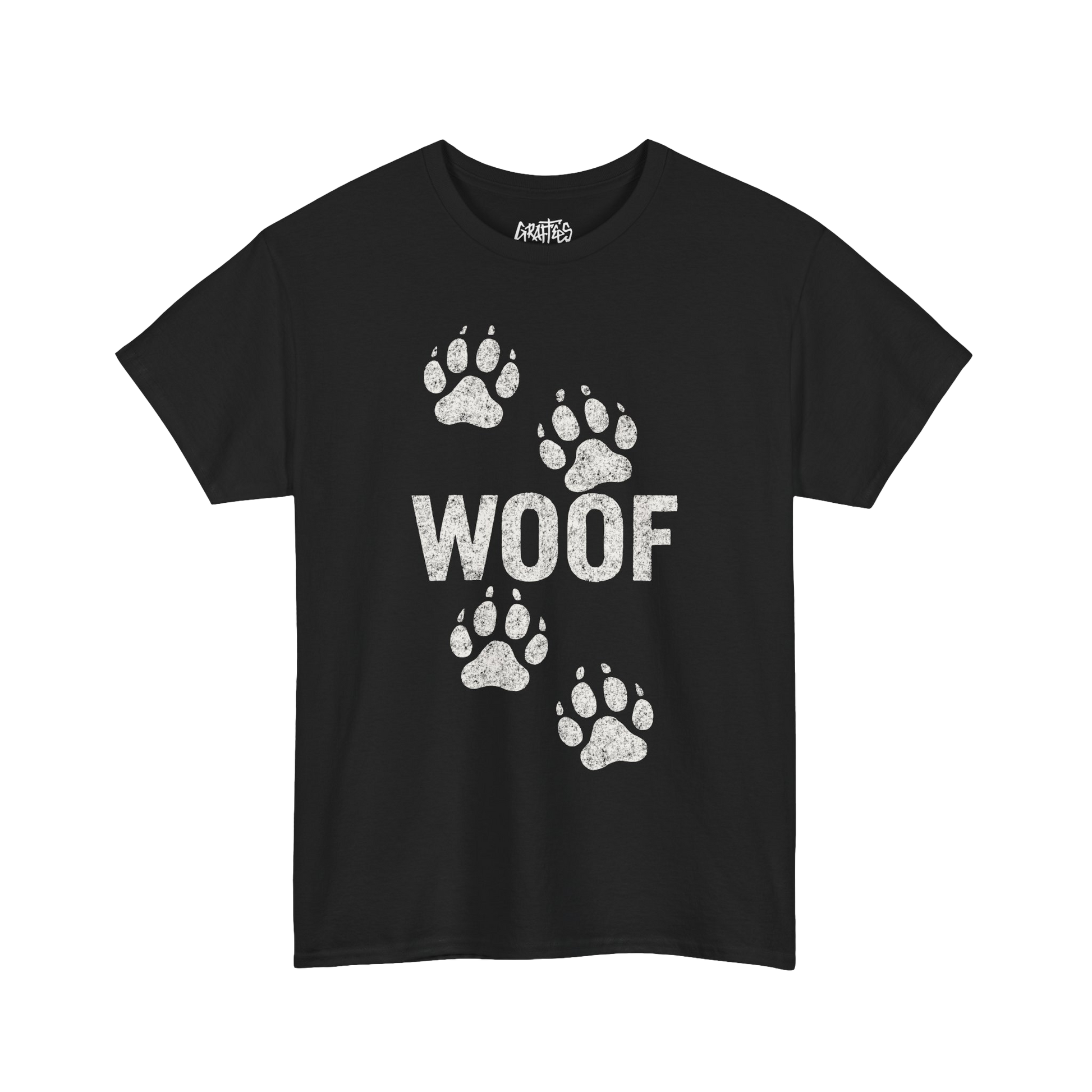 Woof Paw