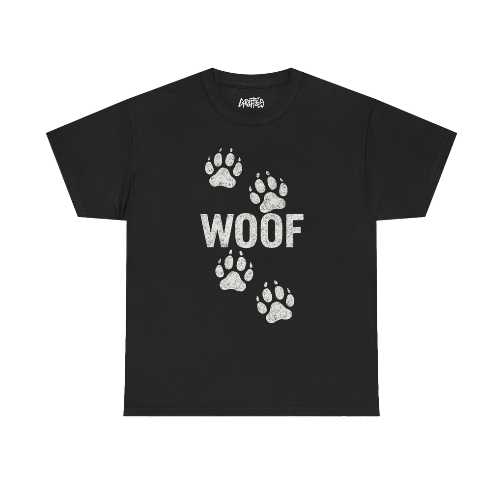 Woof Paw