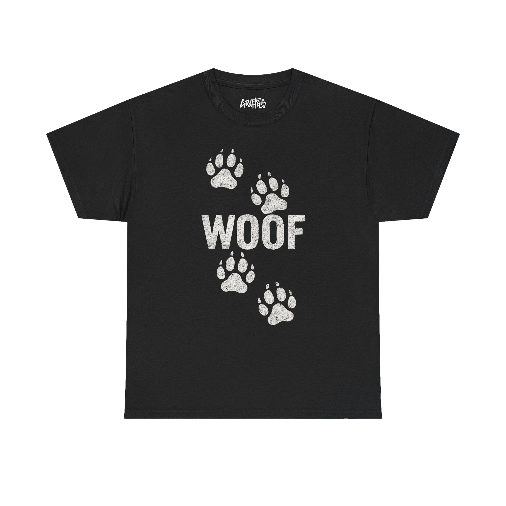 Woof Paw