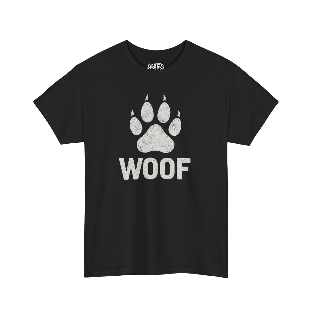Woof Paw