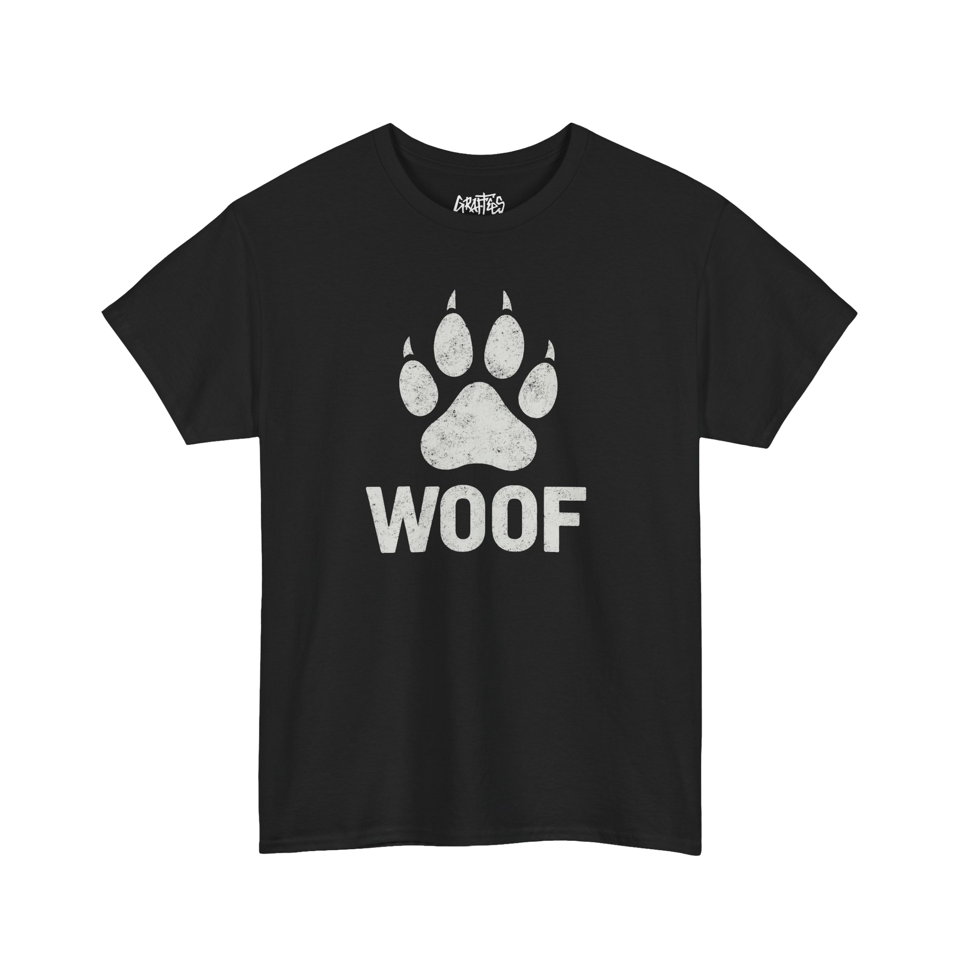 Woof Paw