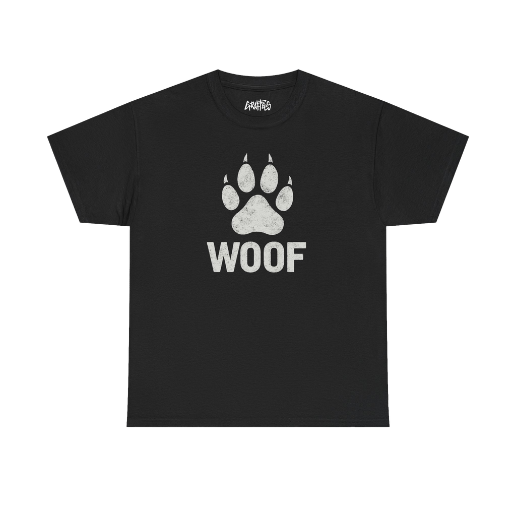Woof Paw