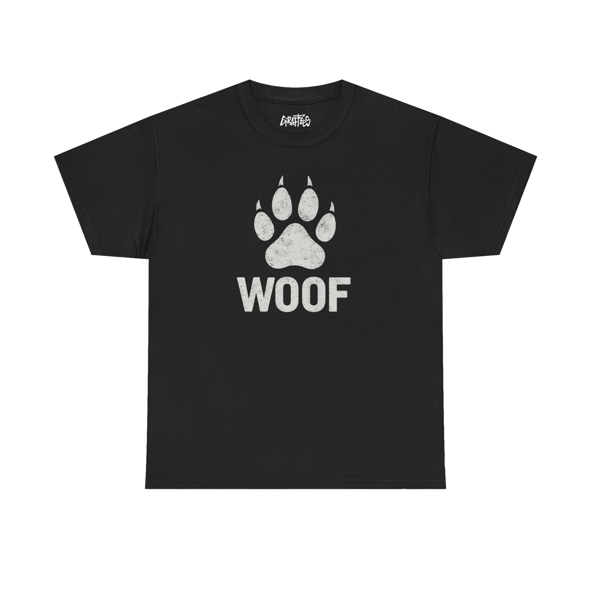 Woof Paw