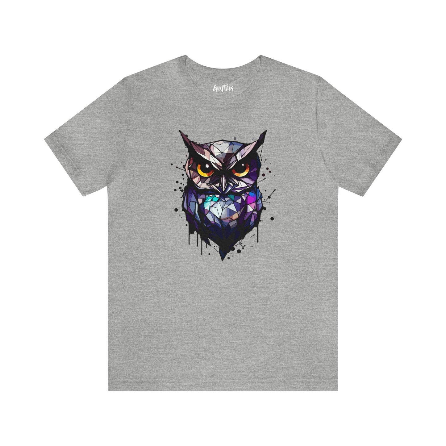 Totem - Baby Owl 001