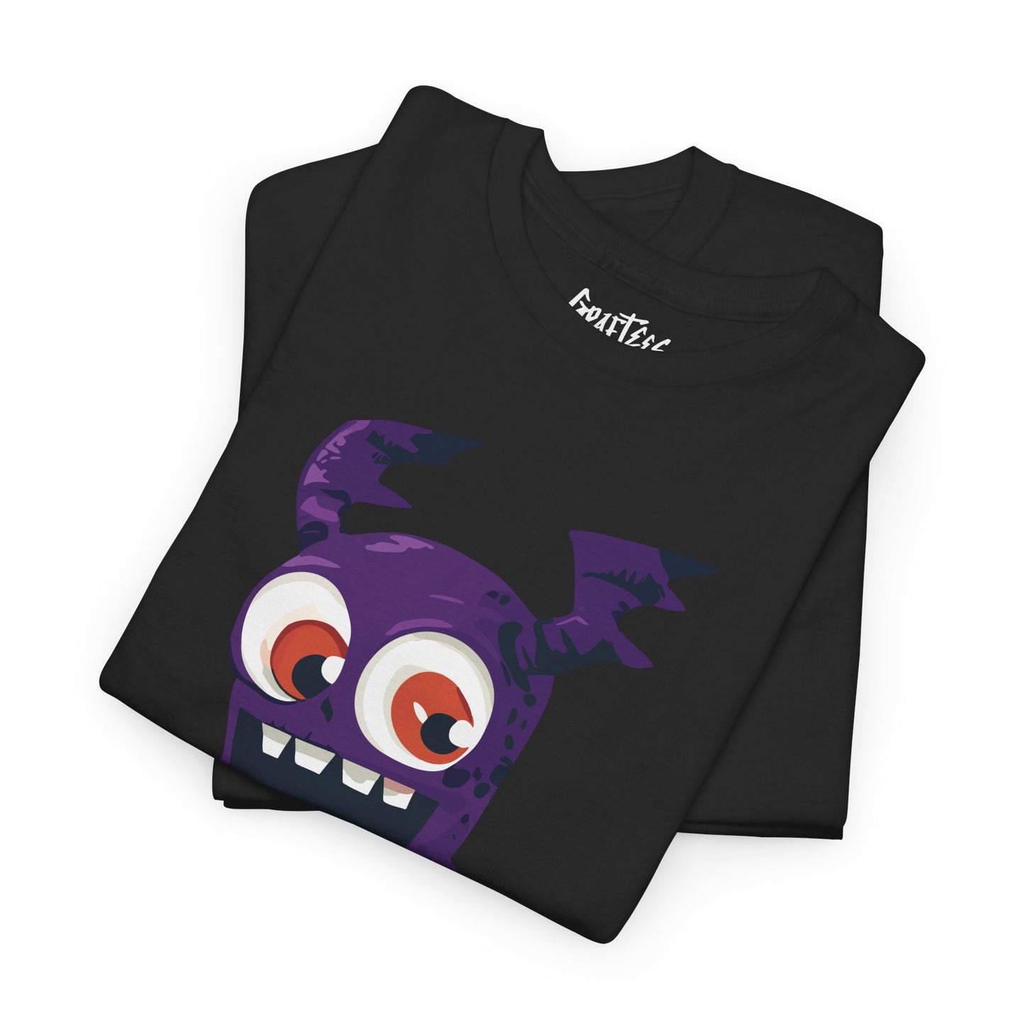 Halloween Monster 002 - T-Shirt