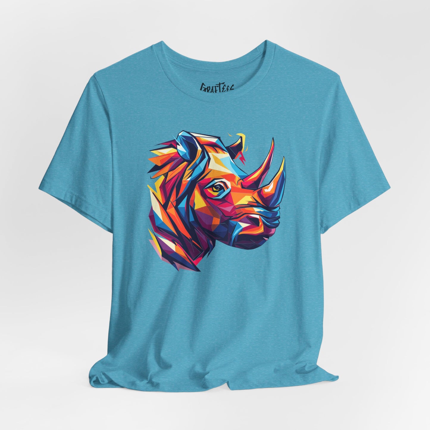 Exotix - Rhino 200 - T-shirt