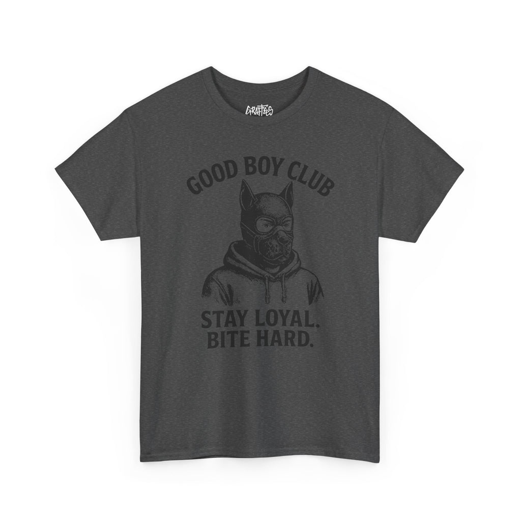 Good Boy Club