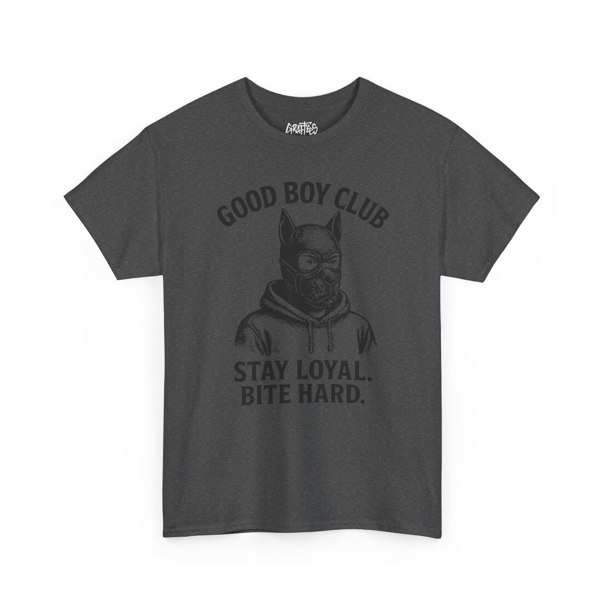 Good Boy Club
