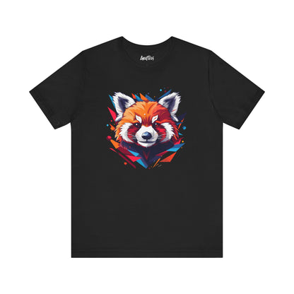 Exotix - Red Panda 200 - T-shirt