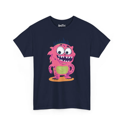 Halloween Monster 008 - T-Shirt