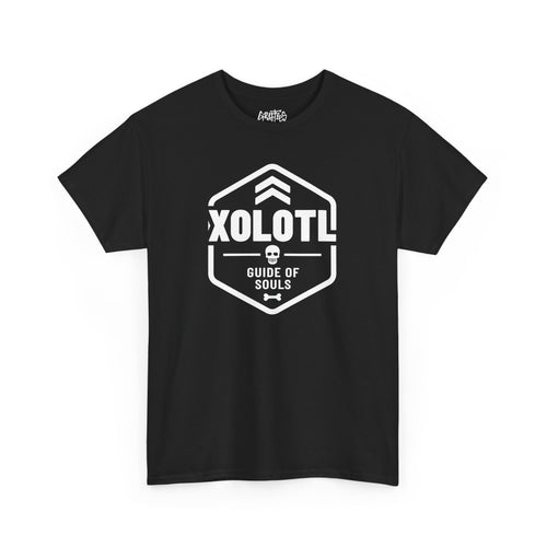 Pup Xololt - Guide Of Souls