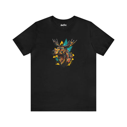 Totem - Moose 004