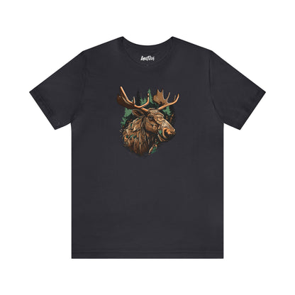 Totem - Moose 007