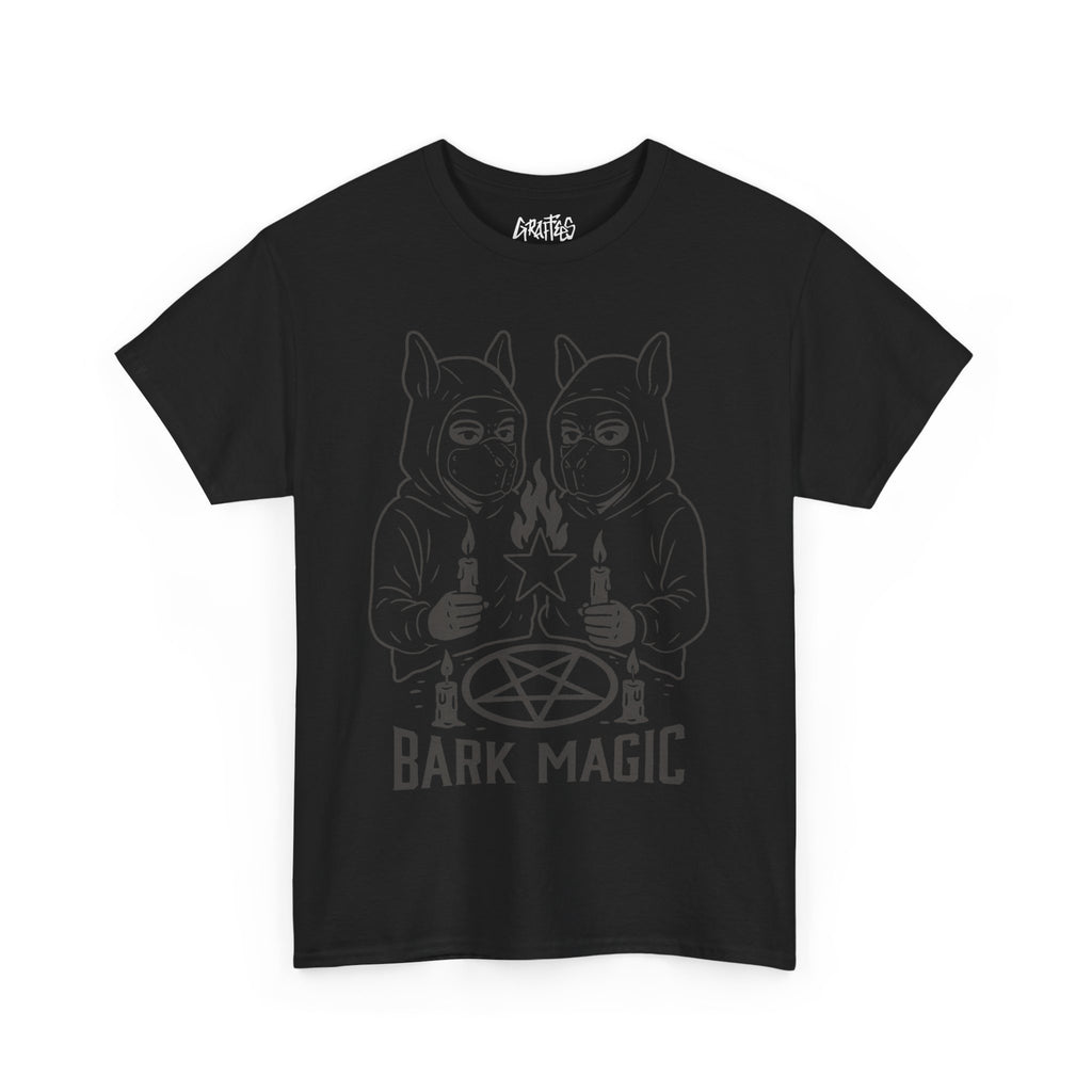 Bark Magic - K9 Ritual