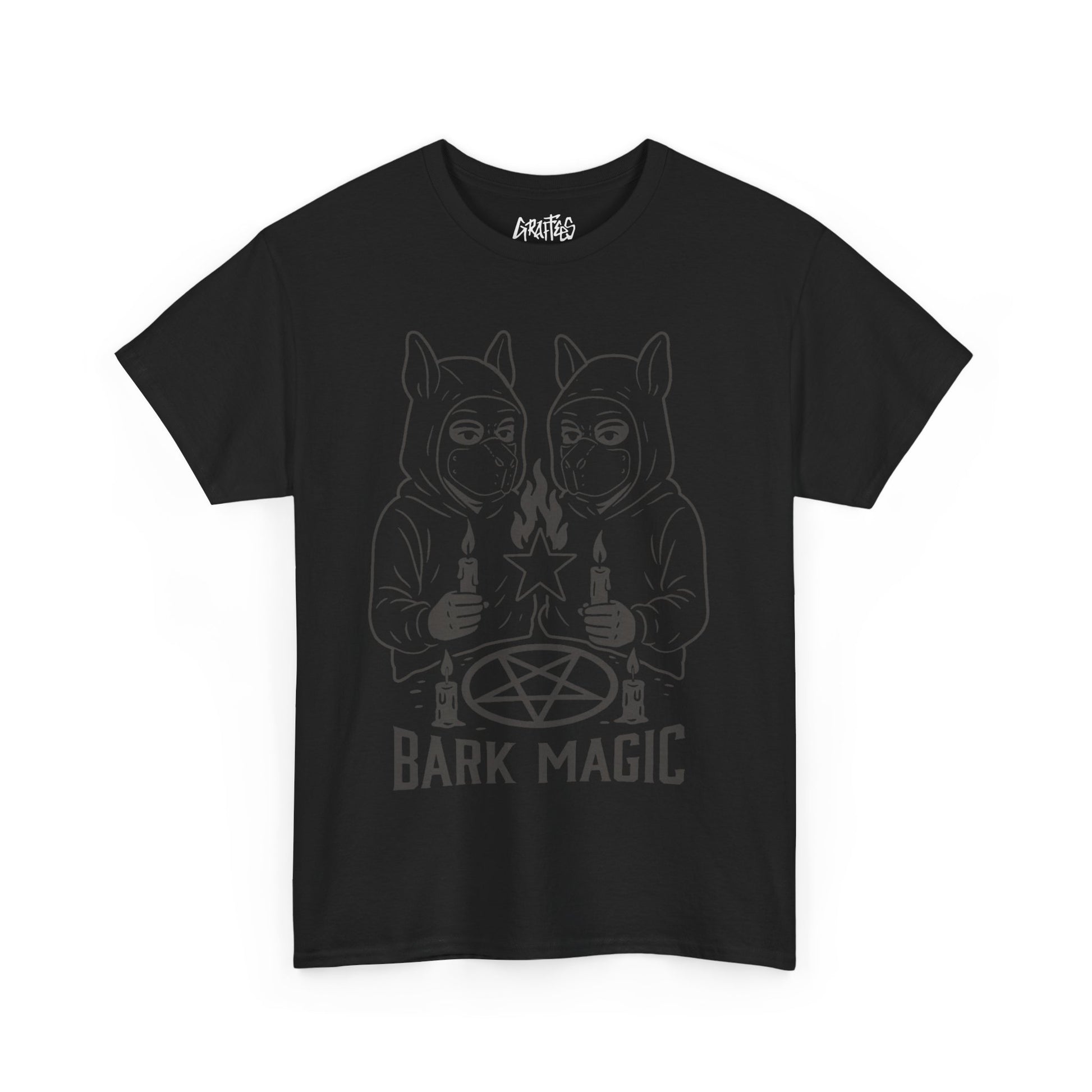 Bark Magic - K9 Ritual