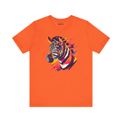 Exotix - Zebra 200 - T-shirt