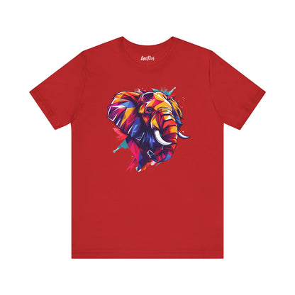 Exotix - Asian Elephant 200 - T-shirt