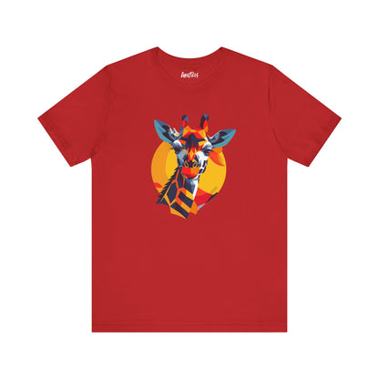 Exotix - RothschildsGiraffe 200 - T-shirt