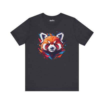 Exotix - Red Panda 200 - T-shirt