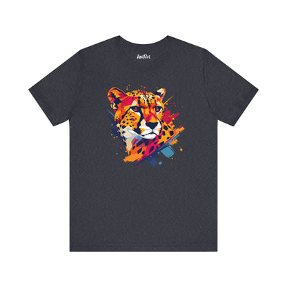 Exotix - Cheetah 200 - T-shirt