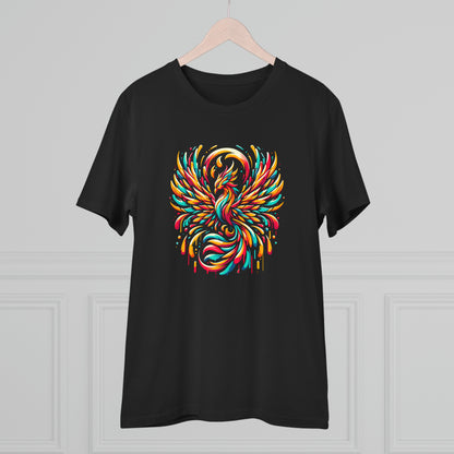 Rebirth - Organic Creator T-shirt