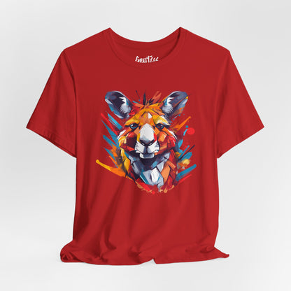 Exotix - Kangaroo 200 - T-shirt