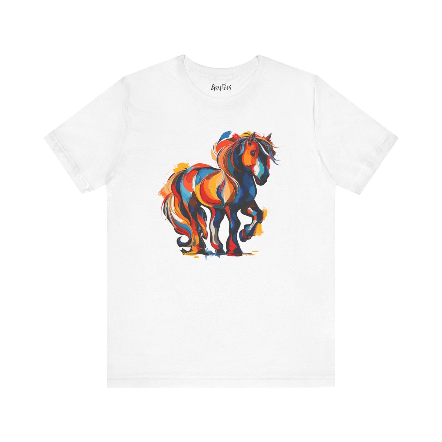 Exotix - Przewalski Horse 200 - T-shirt