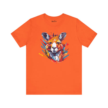 Exotix - Kangaroo 200 - T-shirt