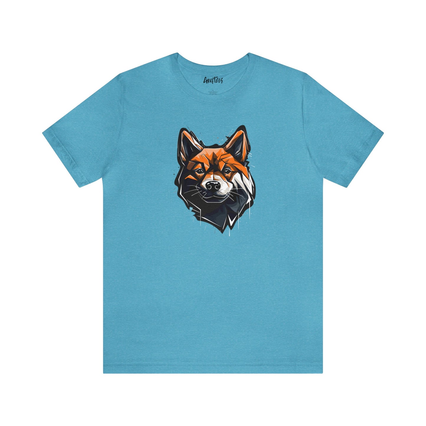 Shiba Inu 102