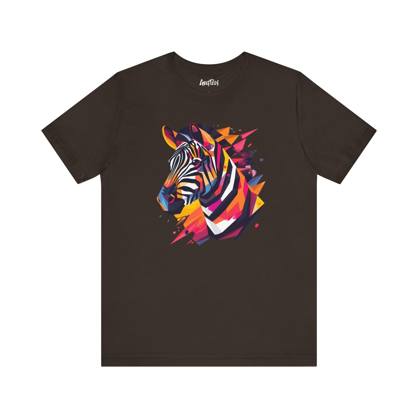 Exotix - Zebra 200 - T-shirt