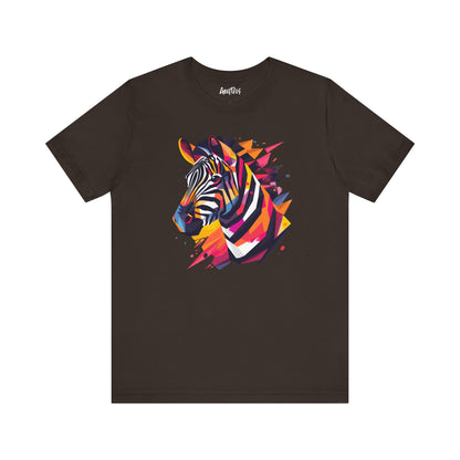 Exotix - Zebra 200 - T-shirt