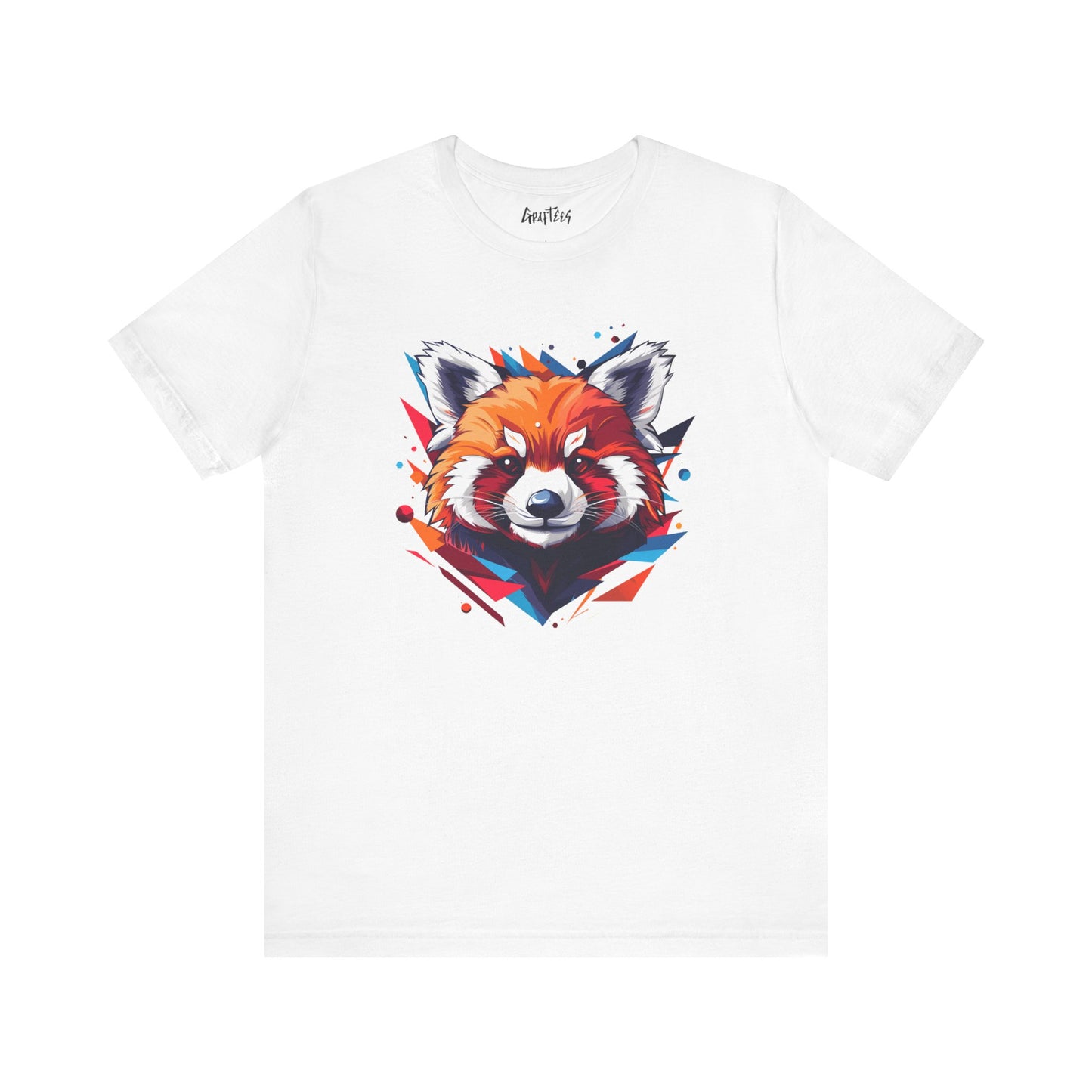 Exotix - Red Panda 200 - T-shirt