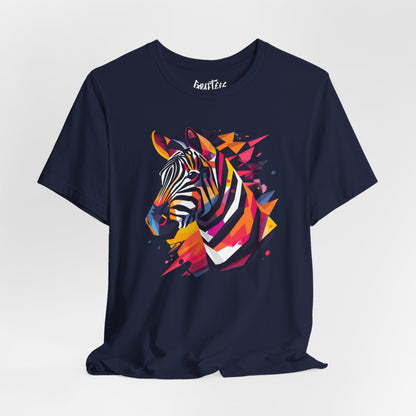 Exotix - Zebra 200 - T-shirt