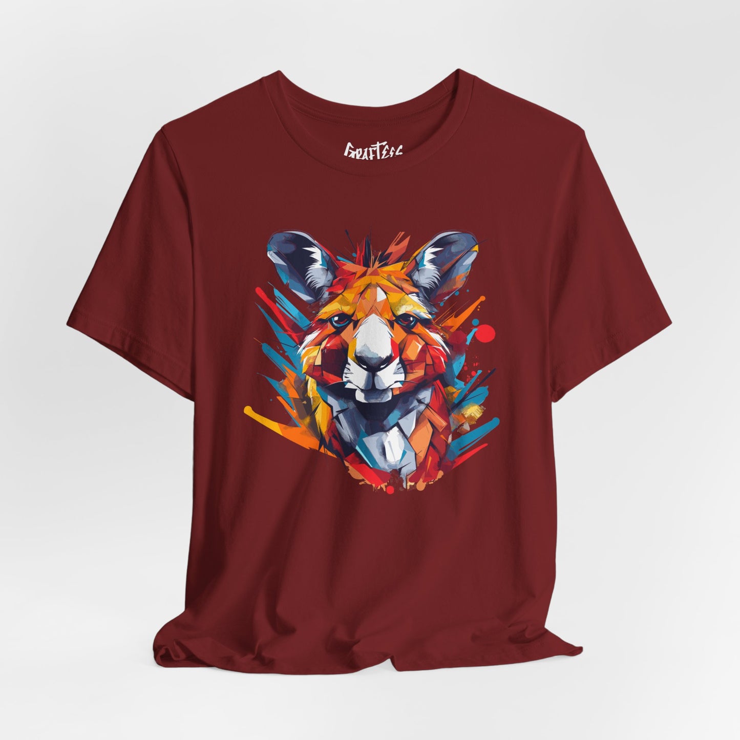 Exotix - Kangaroo 200 - T-shirt