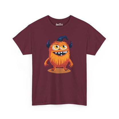 Halloween Monster 005 - T-Shirt