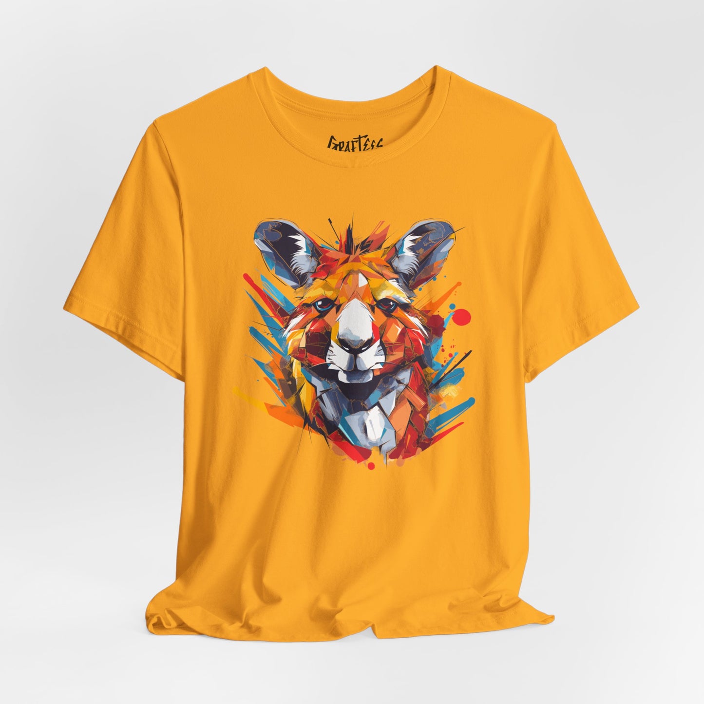 Exotix - Kangaroo 200 - T-shirt