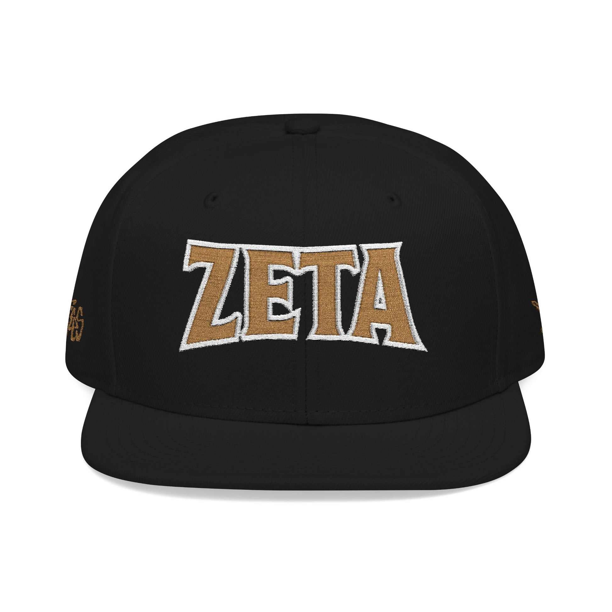 The Pack - Zeta Cap