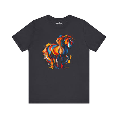 Exotix - Przewalski Horse 200 - T-shirt