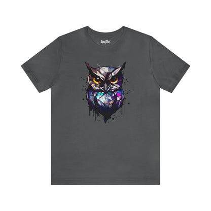 Totem - Baby Owl 001