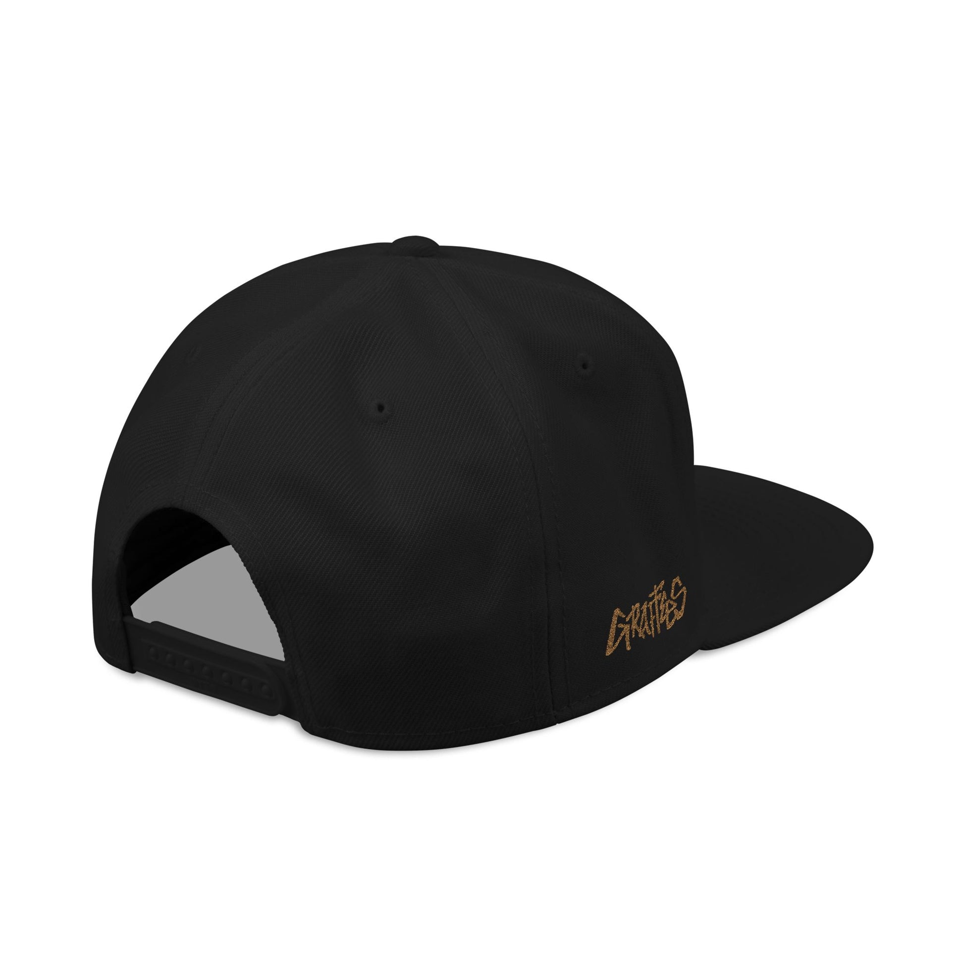 The Pack - Zeta Cap