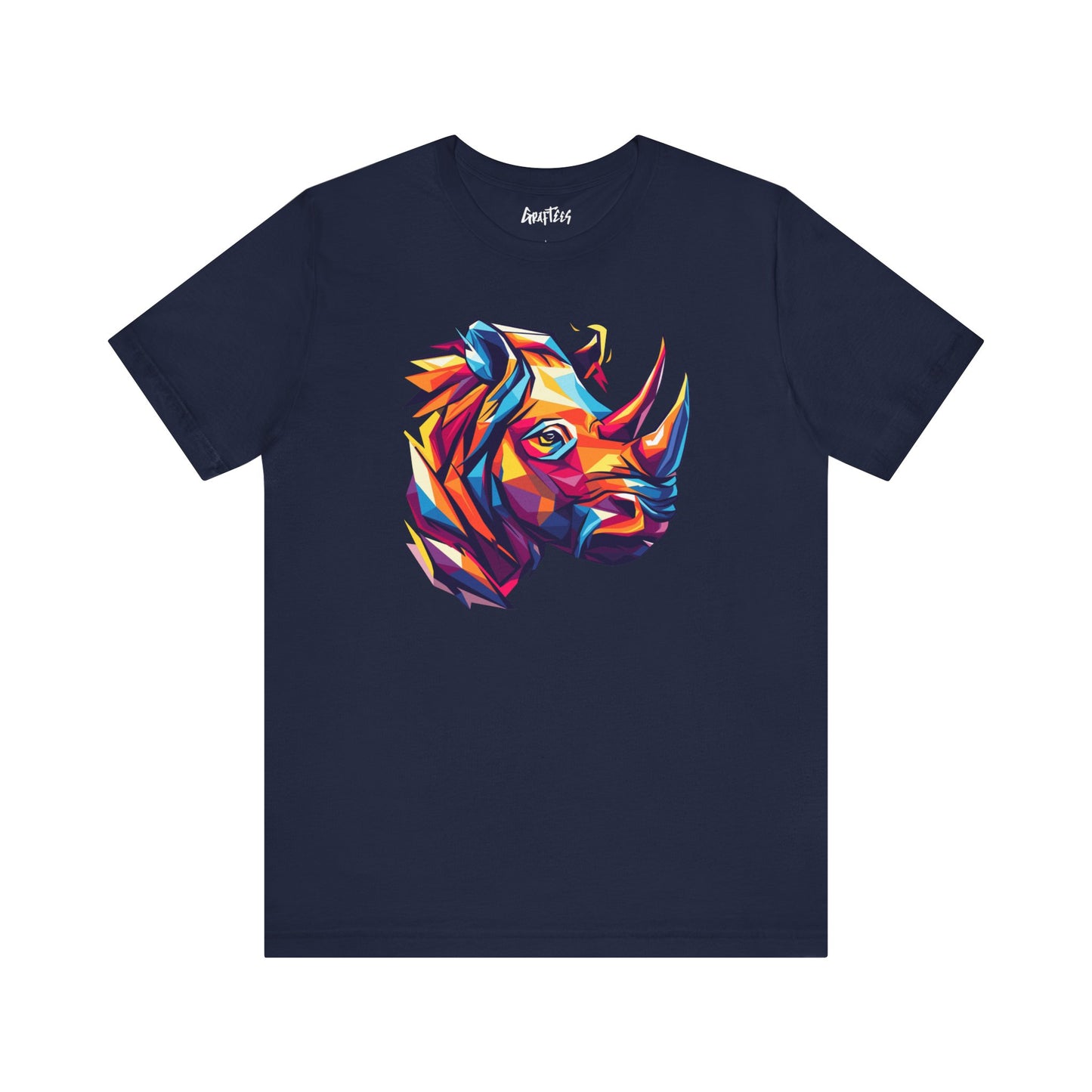 Exotix - Rhino 200 - T-shirt