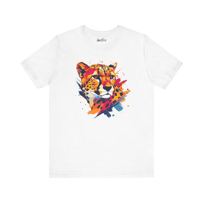 Exotix - Cheetah 200 - T-shirt