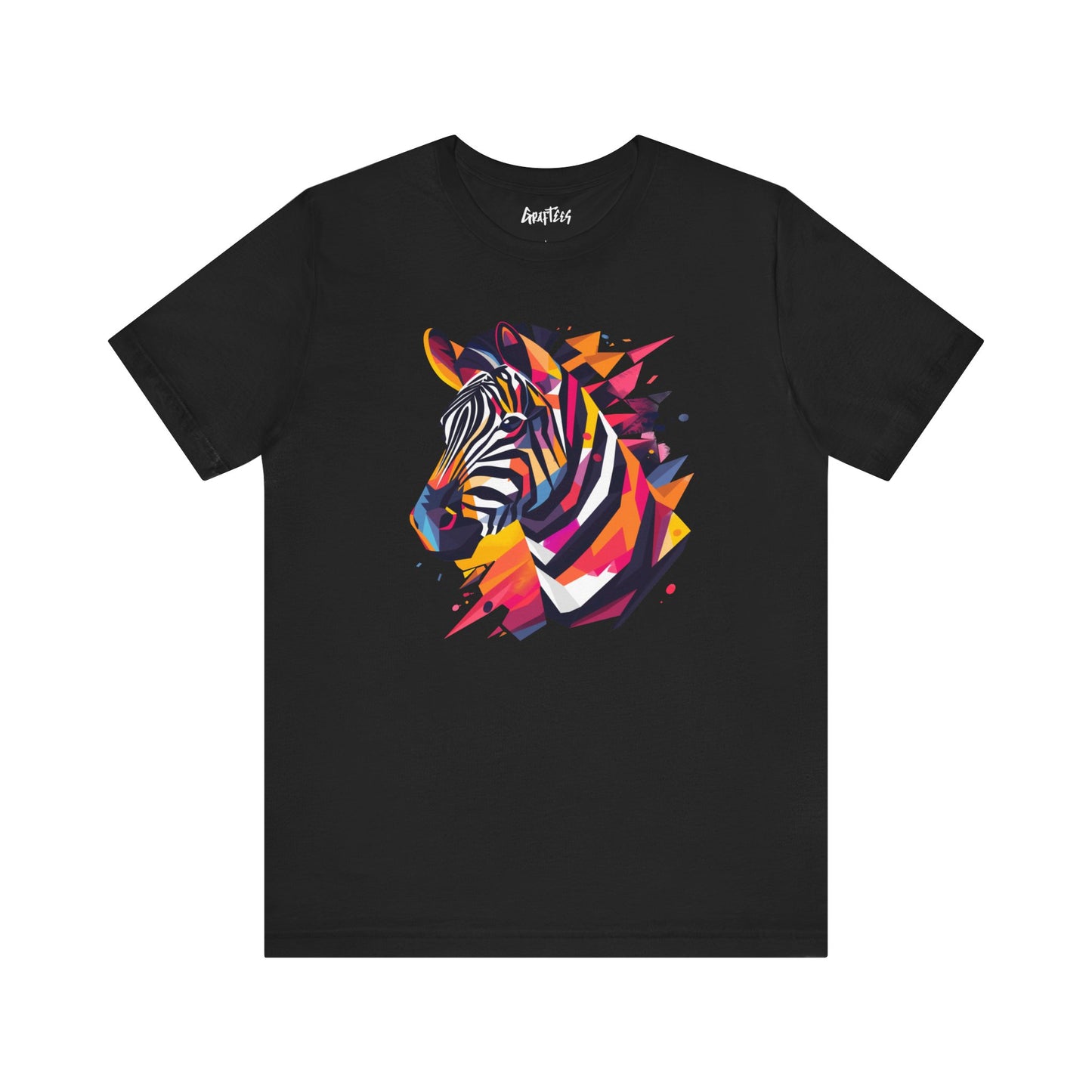 Exotix - Zebra 200 - T-shirt