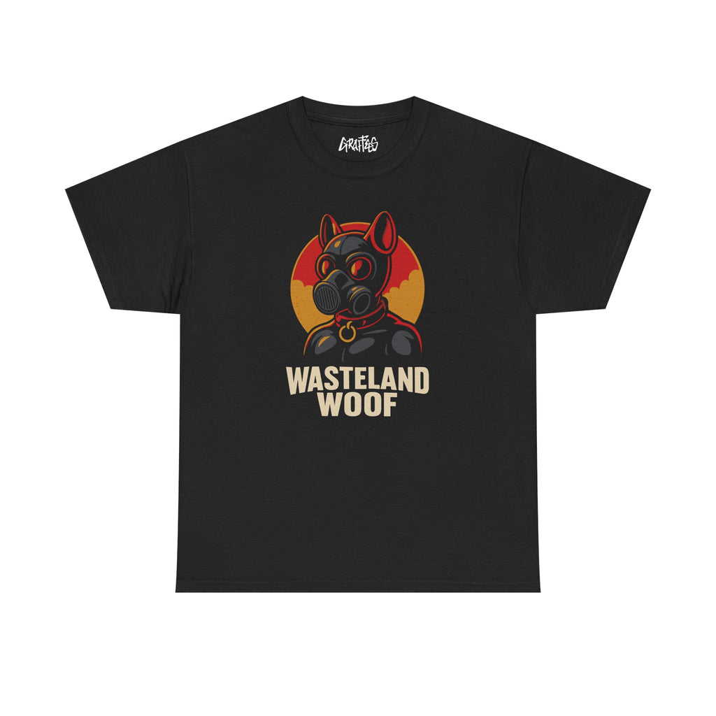 Wasteland Woof