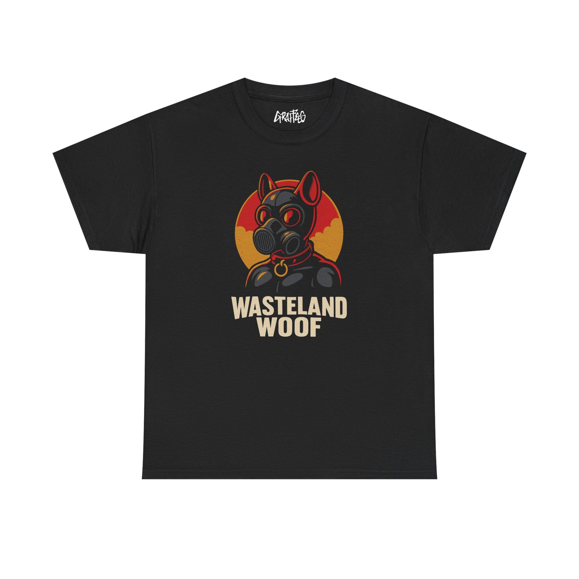 Wasteland Woof