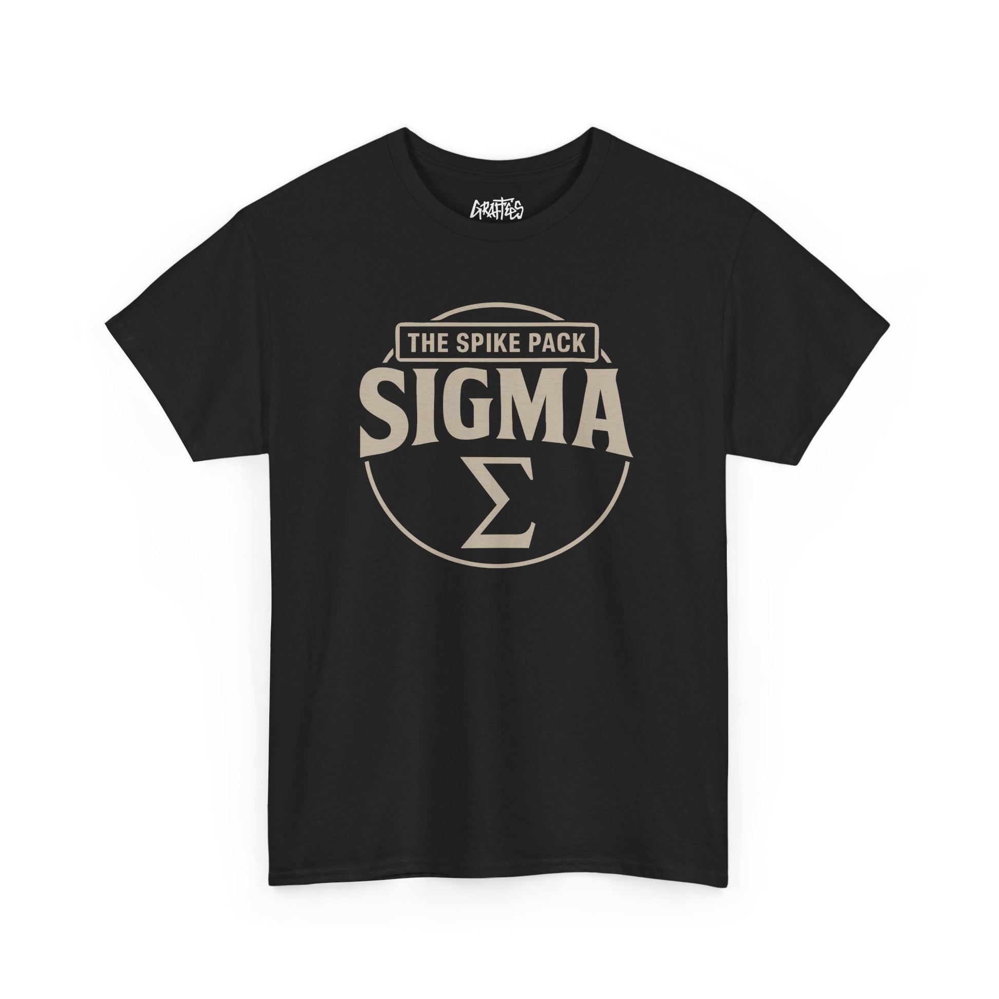 The Pack - Sigma