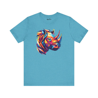 Exotix - Rhino 200 - T-shirt