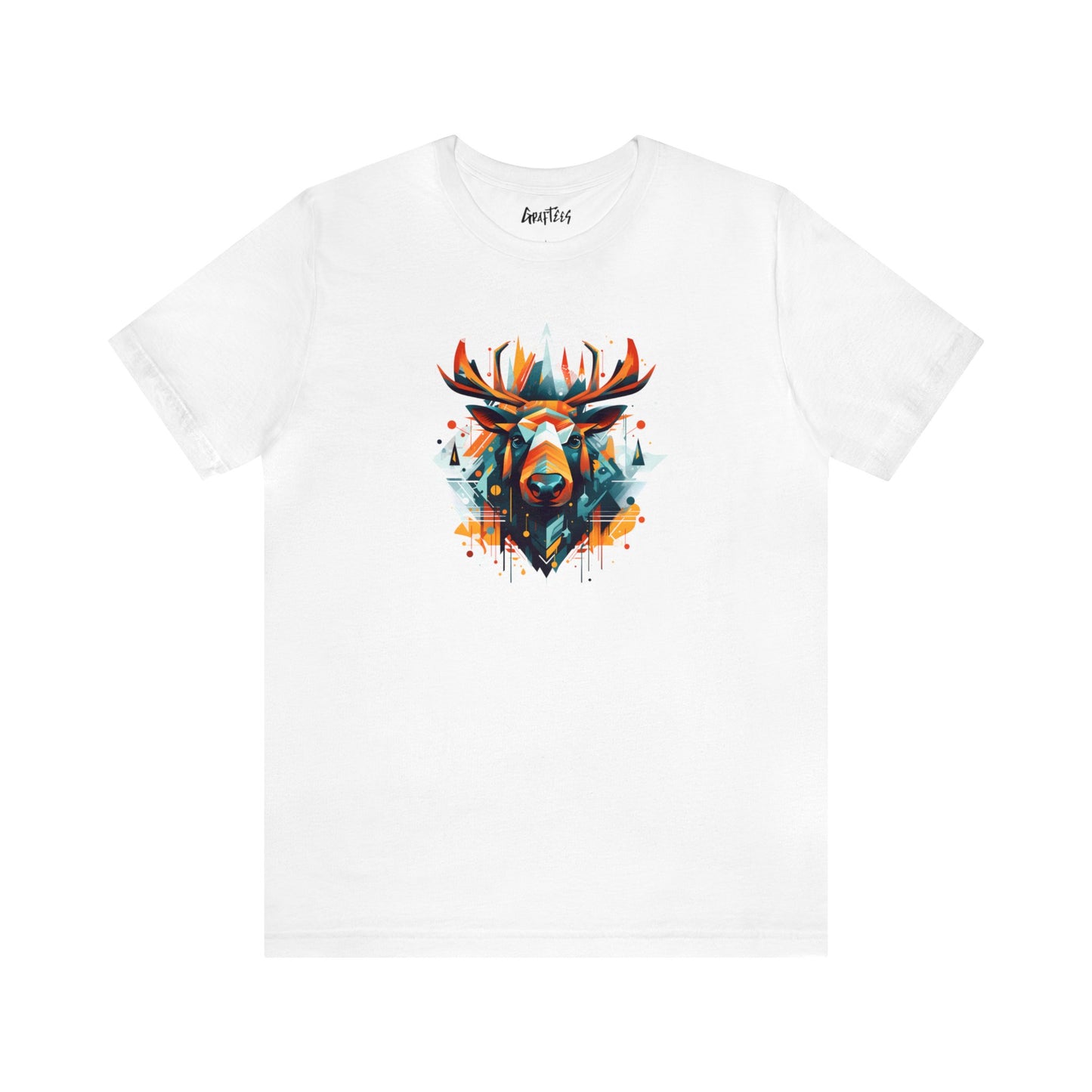 Totem - Moose 017