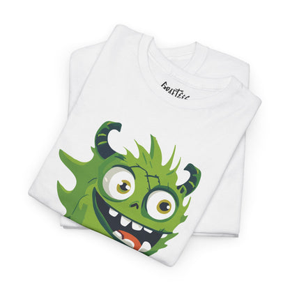 Halloween Monster 010 - T-Shirt